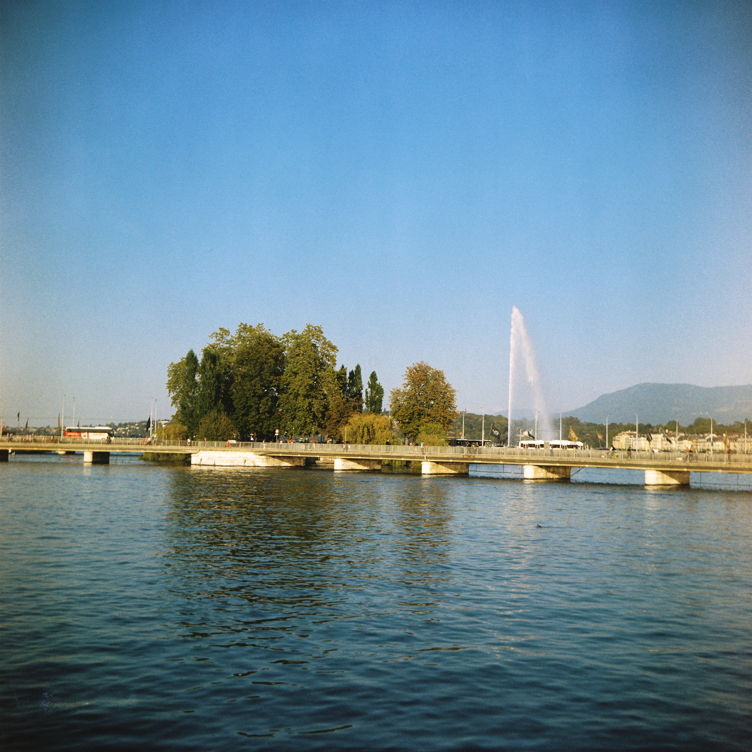 You are currently viewing Lubitel 166B – Couleur – 16 Septembre 2019