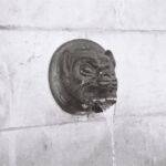 Une fontaine, quelque part à Genève