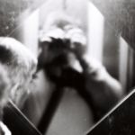 Autoportrait du photographe