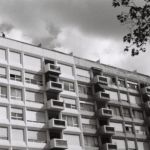 Bâtiments d'habitation à Onex