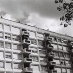 Bâtiments d'habitation à Onex