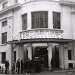 L'Alhambra, avant le concert d'Archive, Genève