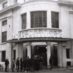 L'Alhambra, avant le concert d'Archive, Genève