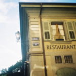 Coin de la taverne de la Madeleine, Genève