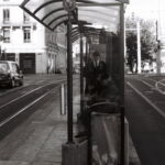 A l'arrêt Stand, Genève, le 3 octobre 2019