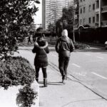 Rue des Bossons, Onex