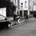 Rue Flammarion, Nantes