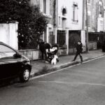 Rue Flammarion, Nantes