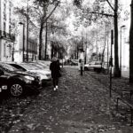 Rue Guist'hau , Nantes