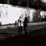 Mur des Réformateurs, parc des Bastions, Genève