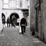 Rue Chausse-Coq, Genève