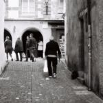 Rue Chausse-Coq, Genève