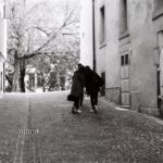 Rue Maurice, Genève