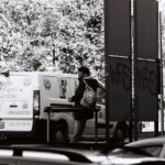 Arrêt Galeries-du-Loup, Onex