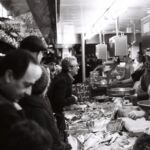 Marché de Talensac, Nantes