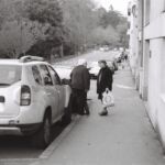 Rue des Dervallières, Nantes