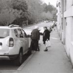 Rue des Dervallières, Nantes