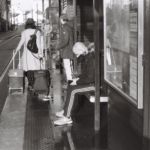 Rond point de Vannes, Nantes