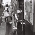 Rond point de Vannes, Nantes