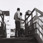 Pont sur l'Erdre, Nantes