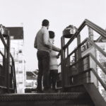 Pont sur l'Erdre, Nantes